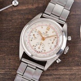 2tonevintage: How to find best vintage watches online?